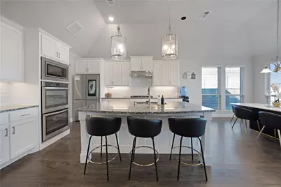 12615 Burnt Prairie Lane, Frisco, TX 75035 - Photo 13
