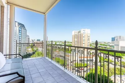 2525 N Pearl Street #1201, Dallas, TX 75201 - Photo 31