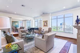 2525 N Pearl St, Dallas, TX 75201 - Photo 5