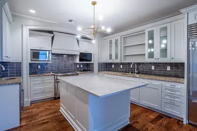 2525 N Pearl Street #1201, Dallas, TX 75201 - Photo 15
