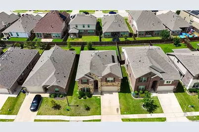 817 Black Hawk Drive, Princeton, TX 75407 - Photo 23