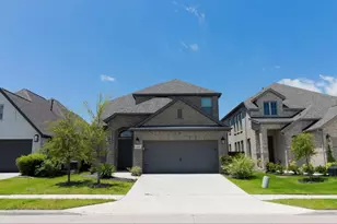2016 Croftbank St, Forney, TX 75126 - Photo 1