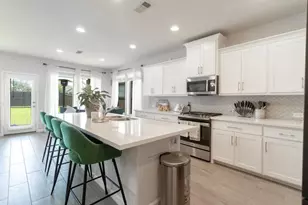 2016 Croftbank St, Forney, TX 75126 - Photo 5