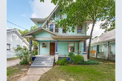 5623 Victor Street, Dallas, TX 75214 - Photo 1