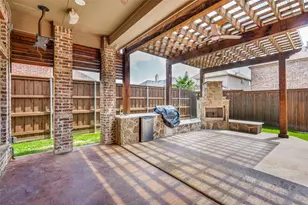 11292 Berkeley Hall Ln, Frisco, TX 75033 - Photo 31