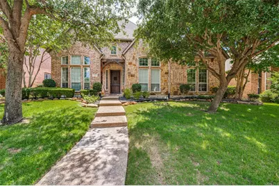 11292 Berkeley Hall Lane, Frisco, TX 75033 - Photo 1