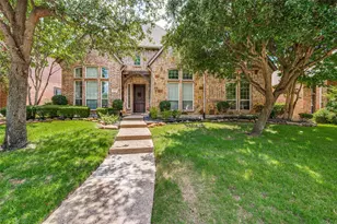 11292 Berkeley Hall Ln, Frisco, TX 75033 - Photo 1