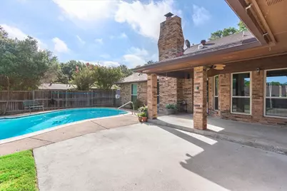 4204 Misty Meadow Drive, Fort Worth, TX 76133 - Photo 19
