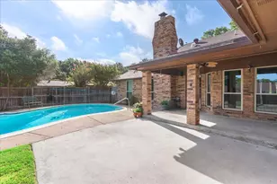 4204 Misty Meadow Dr, Fort Worth, TX 76133 - Photo 19