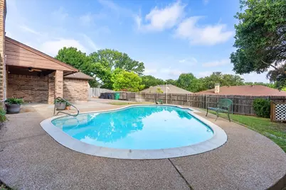 4204 Misty Meadow Drive, Fort Worth, TX 76133 - Photo 21