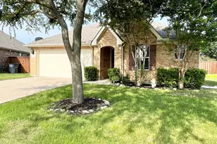 2705 Lumina Dr, Little Elm, TX 75068 - Photo 1