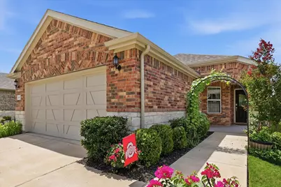 1256 Eagle Lane, Little Elm, TX 76227 - Photo 5
