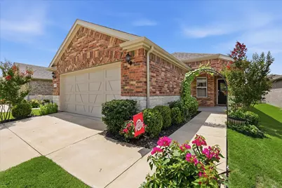 1256 Eagle Lane, Little Elm, TX 76227 - Photo 3