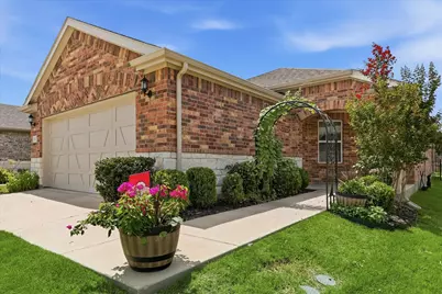 1256 Eagle Lane, Little Elm, TX 76227 - Photo 7