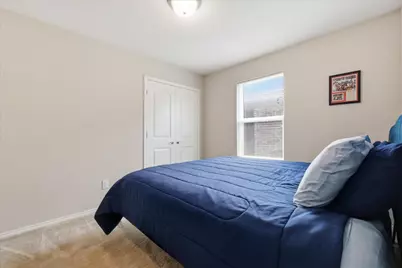 1256 Eagle Lane, Little Elm, TX 76227 - Photo 21