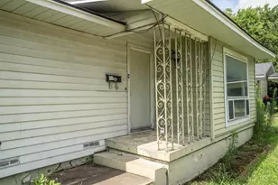 1819 Panhandle St, Denton, TX 76201 - Photo 5