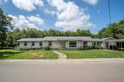 1819 Panhandle Street, Denton, TX 76201 - Photo 1