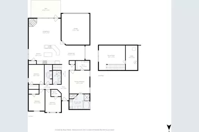5909 Pinyon Drive, McKinney, TX 75070 - Photo 3