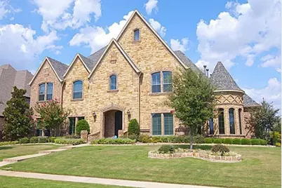 6713 Zermatt Court, Colleyville, TX 76034 - Photo 1