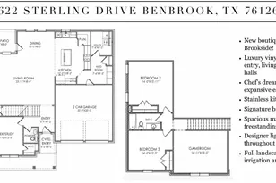 622 Sterling Ct, Benbrook, TX 76126 - Photo 23