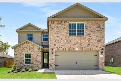 2100 Brentwood Drive, Anna, TX 75409 - Photo 1