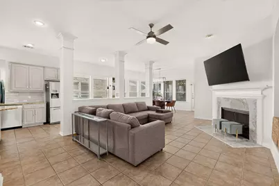 6830 Prairie Flower Trail, Dallas, TX 75227 - Photo 11