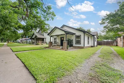 111 Bellevue Drive, Cleburne, TX 76033 - Photo 21