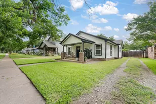111 Bellevue Dr, Cleburne, TX 76033 - Photo 21