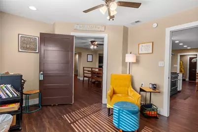 250 Williford Street, Fairfield, TX 75840 - Photo 19