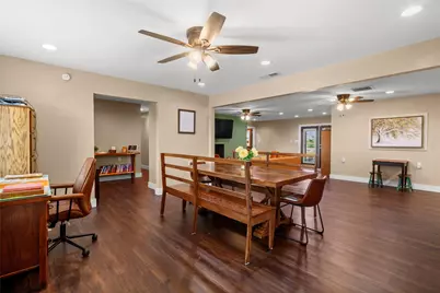 250 Williford Street, Fairfield, TX 75840 - Photo 17