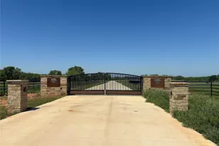 6009 Conifer Ct, Poolville, TX 76487 - Photo 1