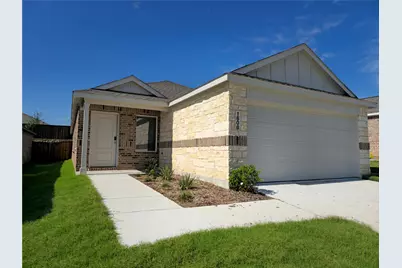 1608 Baron Lane, Howe, TX 75459 - Photo 1