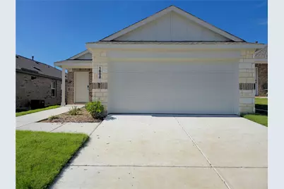 1608 Baron Lane, Howe, TX 75459 - Photo 1