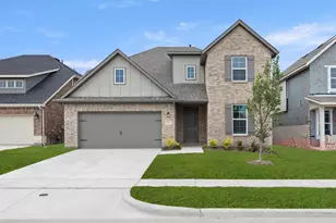 2513 Sturgis St, Forney, TX 75126 - Photo 25