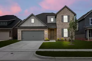 2513 Sturgis St, Forney, TX 75126 - Photo 27