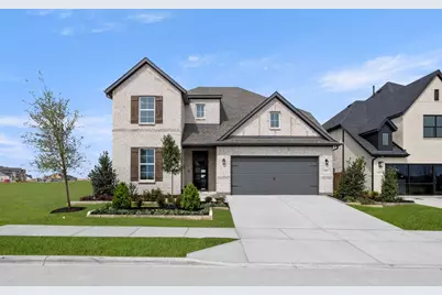 2513 Sturgis Street, Forney, TX 75126 - Photo 1