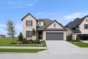 2513 Sturgis St, Forney, TX 75126 - Photo 1