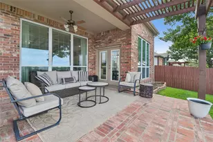 4120 Bolen St, Fort Worth, TX 76244 - Photo 29