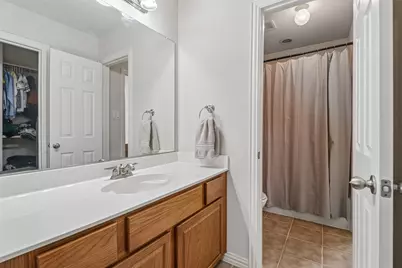 4120 Bolen Street, Fort Worth, TX 76244 - Photo 25