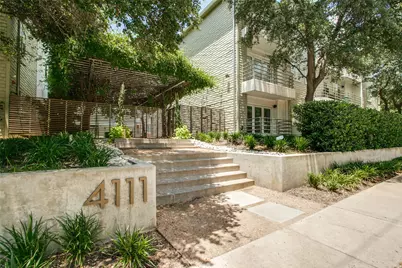 4111 Cole Avenue #40, Dallas, TX 75204 - Photo 1