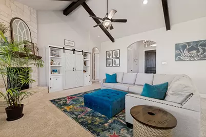 821 Abington Way, McLendon Chisholm, TX 75032 - Photo 9