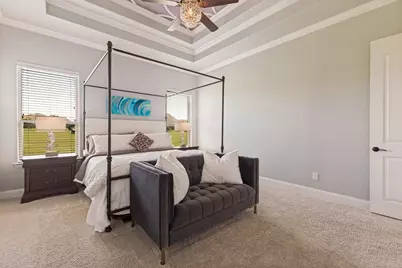 821 Abington Way, McLendon Chisholm, TX 75032 - Photo 19