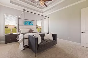 821 Abington Way, McLendon Chisholm, TX 75032 - Photo 19
