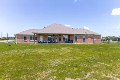 821 Abington Way, McLendon Chisholm, TX 75032 - Photo 37