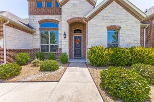 821 Abington Way, McLendon Chisholm, TX 75032 - Photo 5