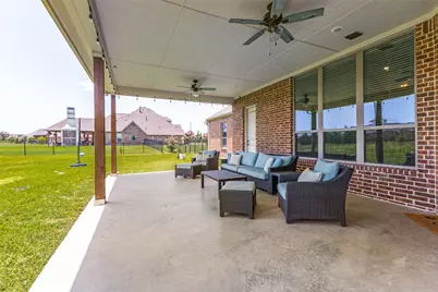 821 Abington Way, McLendon Chisholm, TX 75032 - Photo 35