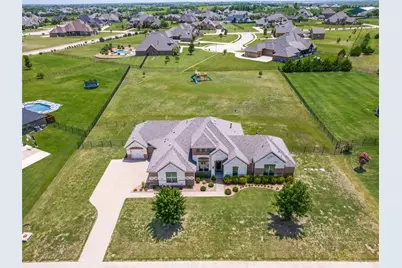 821 Abington Way, McLendon Chisholm, TX 75032 - Photo 1