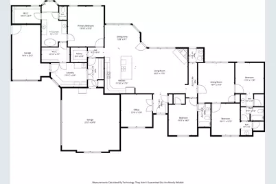 821 Abington Way, McLendon Chisholm, TX 75032 - Photo 39