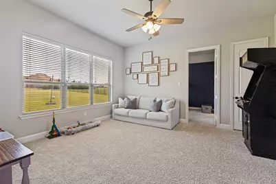 821 Abington Way, McLendon Chisholm, TX 75032 - Photo 23
