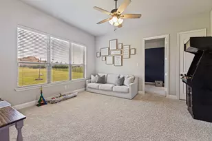 821 Abington Way, McLendon Chisholm, TX 75032 - Photo 23